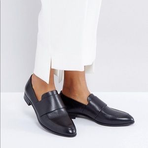 Vagabond Frances loafers